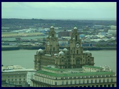 Royal Liver Building